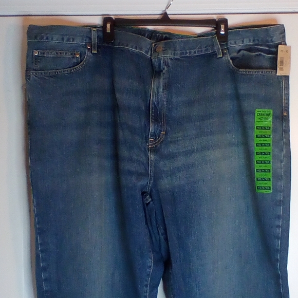 CREMIEUX Jeans 52X32 - Picture 2 of 6